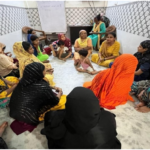 FFEC AND SHGs: CREATING CHANGE FROM THE GRASSROOTS