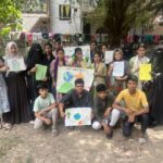 Nurturing Nature: FFEC's Inspiring Plantation Drive for Environment Safety and Awareness