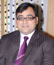 Asim Mirza