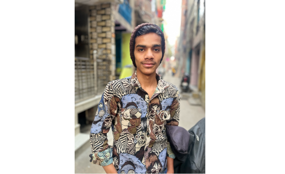 Fardeen’s inspiring journey of transformation with FFEC